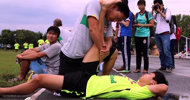 U21 HAGL nhận tin xấu từ Công Phượng