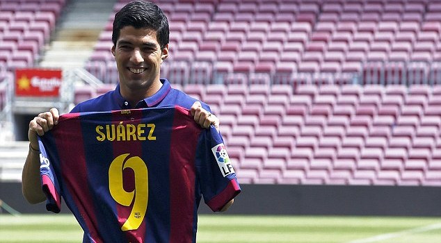 Zidane nói gì về Suarez trước Siêu kinh điển?