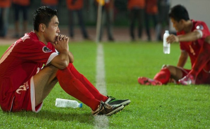 Nguyên nhân U19 Triều Tiên thất bại trước U19 Qatar