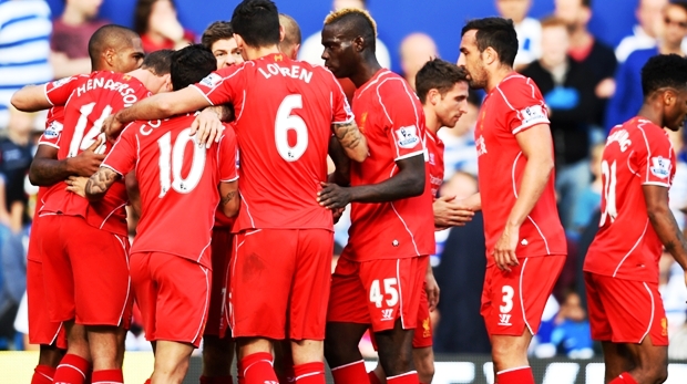 Liverpool vs Hull City: Lấy lại niềm tin, 21h ngày 25/10
