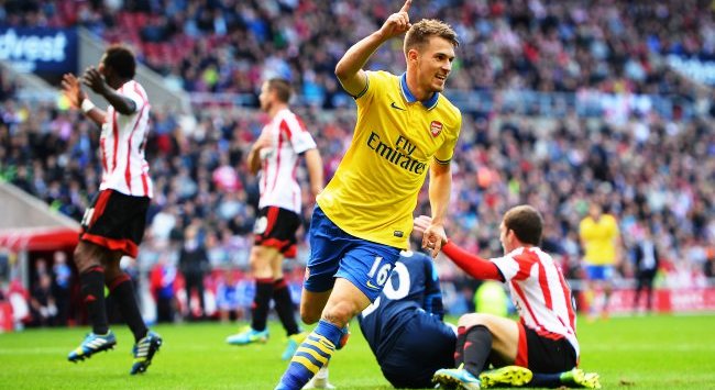 Sunderland vs Arsenal: Vượt lên khó khăn, 21h ngày 25/10