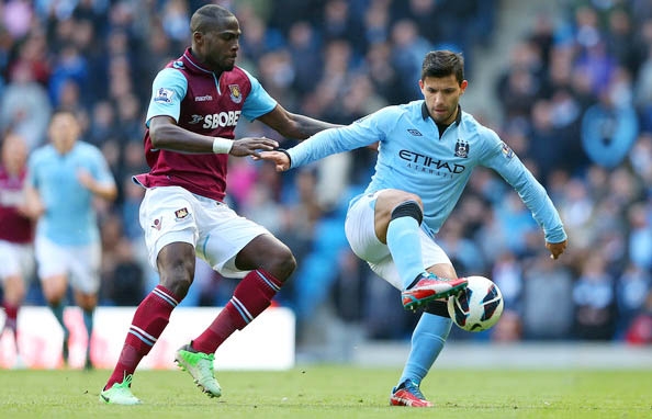 West Ham vs Man City: Cơn thịnh nộ màu xanh, 18h45 ngày 25/10
