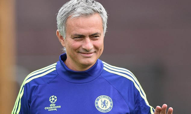 Chelsea đón tin cực vui trước trận đấu với M.U