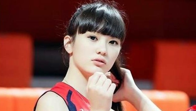 'Nữ thần bóng chuyền' châu Á đã sang Việt Nam