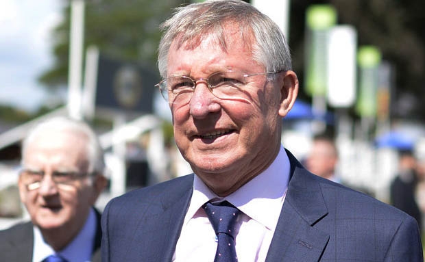 Sir Alex nói gì về trận hòa của M.U trước Chelsea