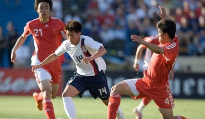 Lee Nguyễn được HLV Klinsmann gọi vào ĐT Mỹ