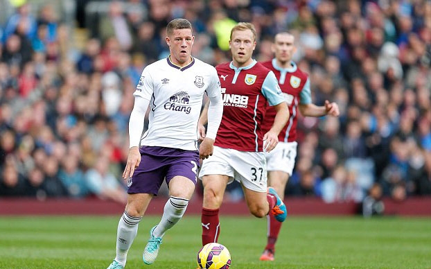 Thống kê gây sốc tại giải Premier League