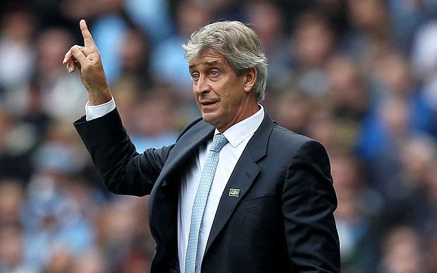 Derby Manchester: HLV Man City hạ thấp Man United