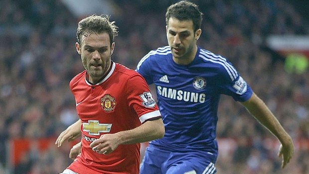 Mata viết tâm thư gửi tới CĐV Chelsea