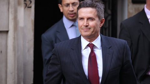 Chelsea bổ nhiệm người cũ của Liverpool làm GĐĐH