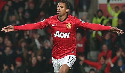 HLV Van Gaal bóng gió việc gọi Nani trở lại Man Utd