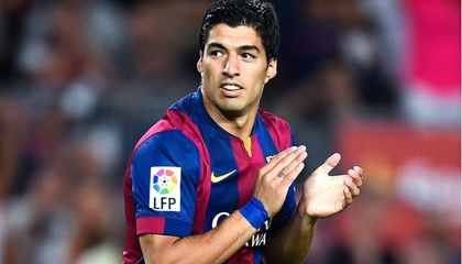 Barca phải cảm ơn Rodgers ở thương vụ Luis Suarez