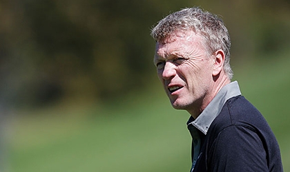 David Moyes tới Tây Ban Nha làm việc?