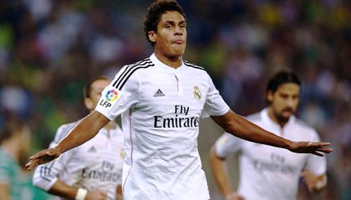 Cornella 1-4 Real Madrid: Khi các hậu vệ tỏa sáng