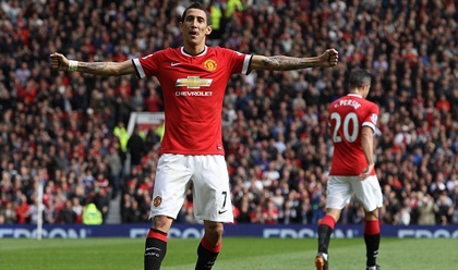 Chỉ có 2 cầu thủ Man Utd đủ sức đá chính trong đội hình Man City