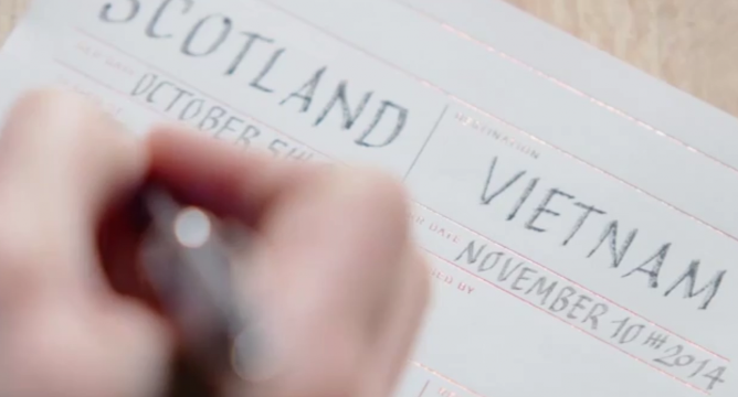 VIDEO: David Beckham lên kế hoạch trở lại Việt Nam trong tháng 11