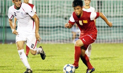 Thái Sung: 'Tôi không phải thần đồng hay thần tài gì cả'