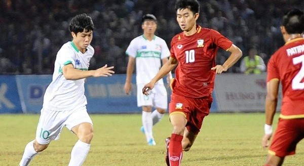 Tin dùng lứa Công Phượng, HAGL chia tay 20 cầu thủ