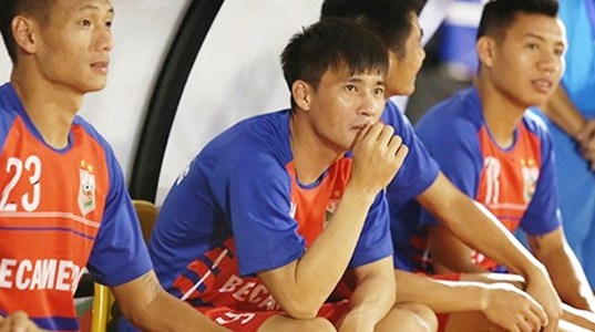 Công Vinh sẽ bớt khổ vì Lê Thụy Hải nếu...