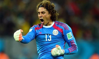 Tiết lộ số tiền Liverpool duyệt chi để có Ochoa