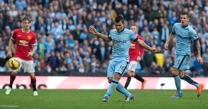 Smalling chính thức lên tiếng về tấm thẻ đỏ ở trận gặp Man City