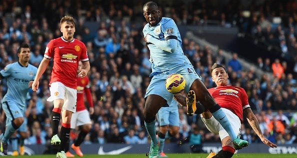 Man Utd thông báo thời gian mất Marcos Rojo