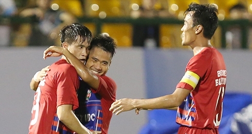 Công Vinh, Tấn Tài sẽ vắng mặt ở trận gặp Sinh viên Hàn Quốc
