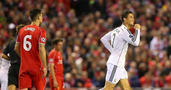 HLV Liverpool e sợ Ronaldo: 'Đối mặt với cỗ máy ghi bàn'