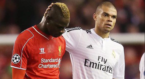 Liverpool sẽ buông xuôi trước Real Madrid