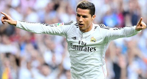 Ronaldo lại ẵm thêm hai giải thưởng mới