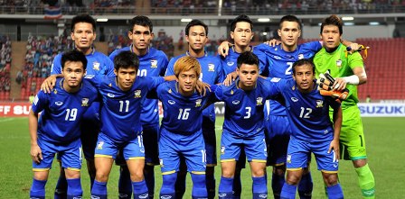 AFF Suzuki Cup: HLV Kiatisak đặt niềm tin vào cầu thủ trẻ