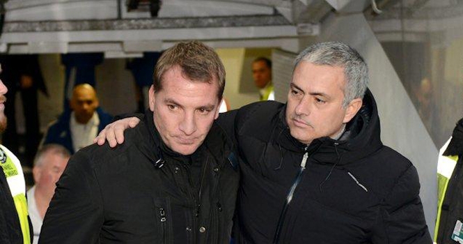 Đại chiến Liverpool và Chelsea bắt đầu nóng
