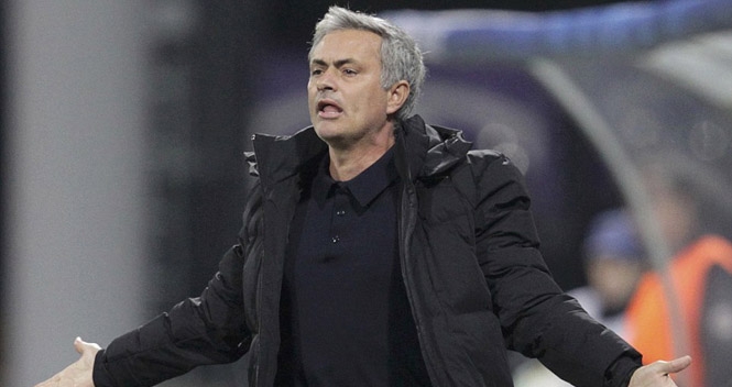 Jose Mourinho lên tiếng về pha đá 11m hỏng của Eden Hazard