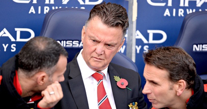 Man Utd không mua sắm trong tháng Giêng, nhưng...