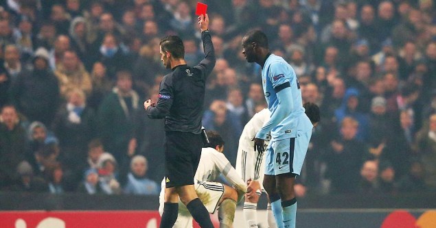 Man City 1-2 CSKA Moscow: Cú sốc ở Etihad