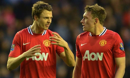 Man Utd đón tin cực vui trước trận gặp Crystal Palace