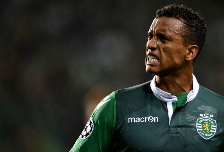 Man United bất ngờ triệu hồi Luis Nani