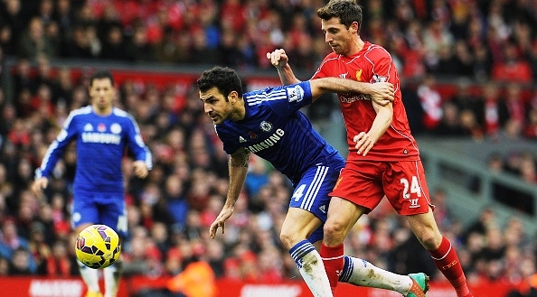 Chelsea nhận tin buồn sau trận thắng Liverpool
