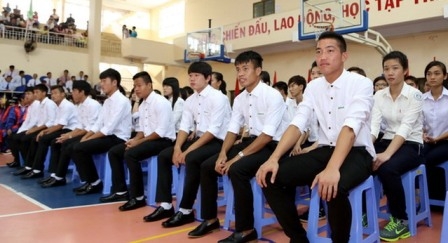 Công Phượng, Tuấn Anh sẽ không dự Đại hội thể thao sinh viên ĐNÁ