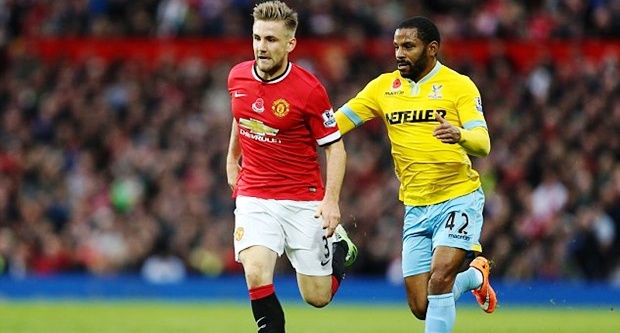 Luke Shaw tiết lộ lý do thăng hoa