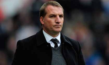 Rodgers tiết lộ nguyên nhân mua hụt Falcao, Costa và Sanchez