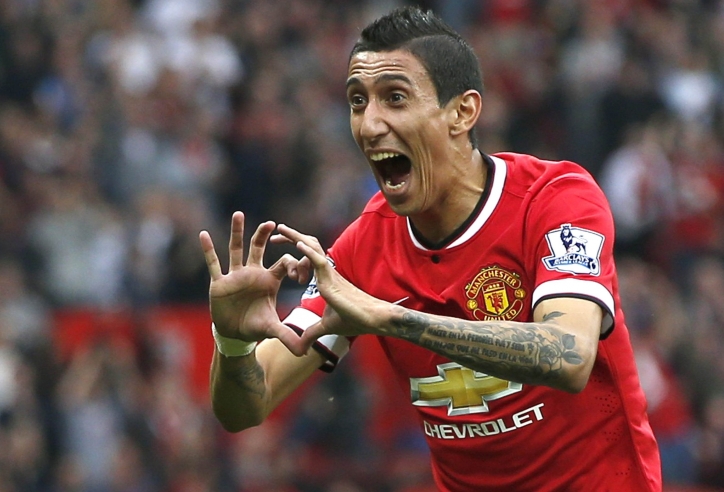 HLV Carlo Ancelotti chỉ ra điểm yếu của Di Maria