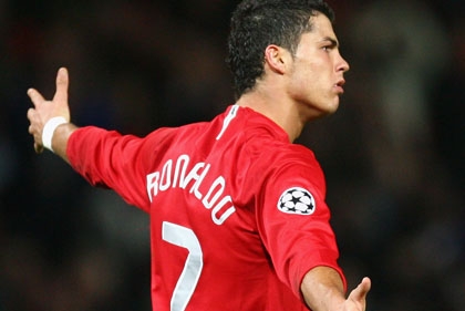 Tiết lộ rất ít người biết đến vụ Ronaldo sang Real Madrid