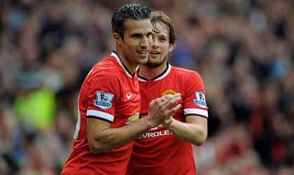 Man Utd nhận tin xấu đến từ ĐT Hà Lan