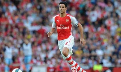 Arsenal chính thức gia hạn hợp đồng cho Mikel Arteta