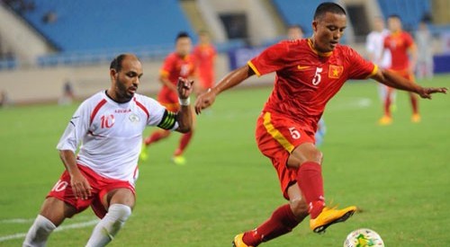 Trước thềm AFF Suzuki Cup 2014: HLV Miura sẽ chấn chỉnh hàng thủ