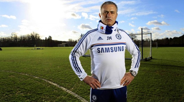 Mourinho đút túi bao nhiêu tiền mỗi năm?