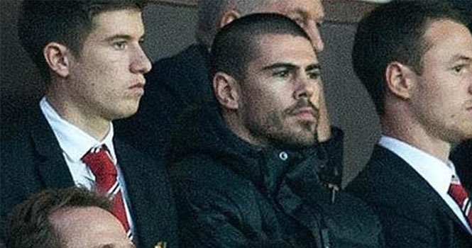 Juan Mata làm rõ tương lai Victor Valdes ở M.U