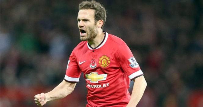 Hãy mang Mata rời Old Trafford với 20 triệu bảng