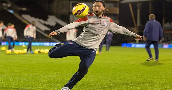 Klinsmann: 'Nhiều người muốn xem Lee Nguyễn đá'